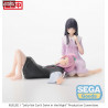 Jellyfish Can't Swim in the Night - Figurine Kiui Watase, PM Perching