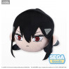 Kaiju No. 8 - Mina Ashiro plush, Nesoberi Lay-Down L