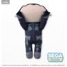 Kaiju No. 8 - Mina Ashiro plush, Nesoberi Lay-Down L