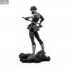 Kaiju No. 8 - Soshiro Hoshina figure, S-Fire