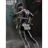 Kaiju No. 8 - Soshiro Hoshina figure, S-Fire