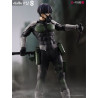 Kaiju No. 8 - Soshiro Hoshina figure, S-Fire