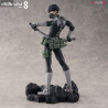 Kaiju No. 8 - Soshiro Hoshina figure, S-Fire