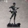 Kaiju No. 8 - Soshiro Hoshina figure, S-Fire
