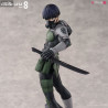 Kaiju No. 8 - Soshiro Hoshina figure, S-Fire