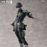Kaiju No. 8 - Soshiro Hoshina figure, S-Fire