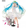 Hatsune Miku figure 2021 Vacation Style, Good Smile Racing