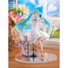 Hatsune Miku figure 2021 Vacation Style, Good Smile Racing