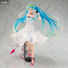 Hatsune Miku figure 2021 Vacation Style, Good Smile Racing