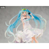 Hatsune Miku figure 2021 Vacation Style, Good Smile Racing