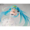 Hatsune Miku figure 2021 Vacation Style, Good Smile Racing