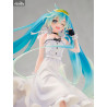 Figurine Hatsune Miku 2021 Vacation Style, Good Smile Racing