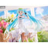 Figurine Hatsune Miku 2021 Vacation Style, Good Smile Racing