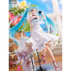 Figurine Hatsune Miku 2021...