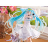 Hatsune Miku figure 2021 Vacation Style, Good Smile Racing