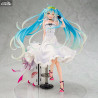 Figurine Hatsune Miku 2021 Vacation Style, Good Smile Racing