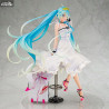Hatsune Miku figure 2021 Vacation Style, Good Smile Racing