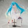 Hatsune Miku figure 2021 Vacation Style, Good Smile Racing