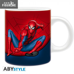 Mug Marvel - Spider-man...