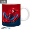 Marvel mug - Spider-man classic