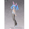 Martian Successor Nadesico - Ruri Hoshino figure, Bunny