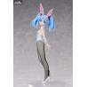 Martian Successor Nadesico - Ruri Hoshino figure, Bunny