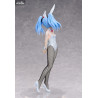 Martian Successor Nadesico - Ruri Hoshino figure, Bunny