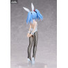 Martian Successor Nadesico - Ruri Hoshino figure, Bunny