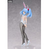 Martian Successor Nadesico - Ruri Hoshino figure, Bunny