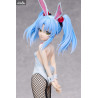 Martian Successor Nadesico - Ruri Hoshino figure, Bunny