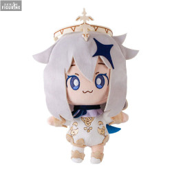 Genshin Impact - Peluche...