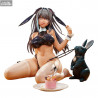 Original Character - Figurine Nishikikope Illustration "Totsuki Cocoa" DX Limited Edition