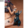 Original Character - Figurine Nishikikope Illustration "Totsuki Cocoa" DX Limited Edition