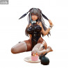 Original Character - Figurine Nishikikope Illustration "Totsuki Cocoa" DX