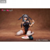 Original Character - Figurine Nishikikope Illustration "Totsuki Cocoa" DX