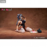 Original Character - Figurine Nishikikope Illustration "Totsuki Cocoa" DX