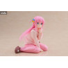 Bocchi the Rock! - Figurine Hitori Gotoh Room Wear, Desktop Cute Figure