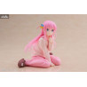Bocchi the Rock! - Figurine Hitori Gotoh Room Wear, Desktop Cute Figure