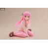 Bocchi the Rock! - Figurine Hitori Gotoh Room Wear, Desktop Cute Figure