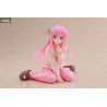 Bocchi the Rock! - Figurine Hitori Gotoh Room Wear, Desktop Cute Figure