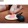 Original Character - Figurine Nishikikope Illustration "Totsuki Cocoa" DX Limited Edition Double Set