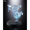 One Piece - Réplique Going Merry 25th Anniversary Memorial Edition, Diecast Soul of Chogokin