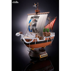 One Piece - Réplique Going...