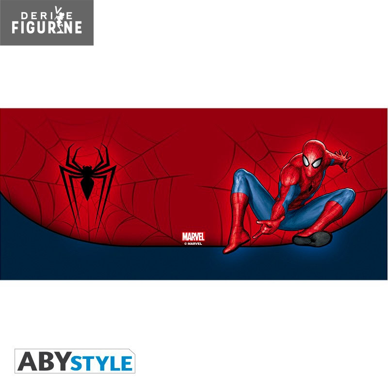 Marvel mug - Spider-man...
