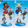 The Kotobuki Squadron in The Wilderness - Figurine Kirie ou Enma, FiguartsZERO