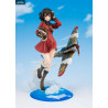 The Kotobuki Squadron in The Wilderness - Kirie or Enma figure, FiguartsZERO
