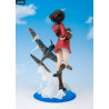 The Kotobuki Squadron in The Wilderness - Kirie or Enma figure, FiguartsZERO