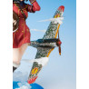The Kotobuki Squadron in The Wilderness - Kirie or Enma figure, FiguartsZERO
