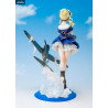 The Kotobuki Squadron in The Wilderness - Kirie or Enma figure, FiguartsZERO