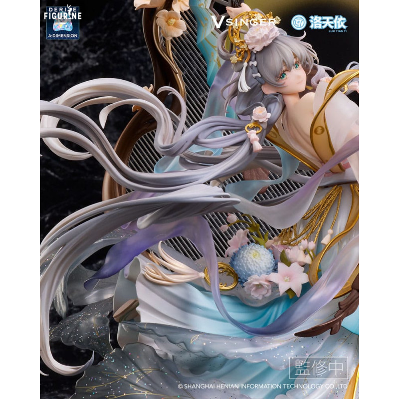 Vsinger - Luo Tianyi figure...